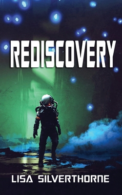 Rediscovery 1711362328 Book Cover