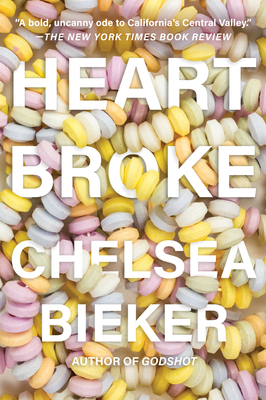 Heartbroke 1646221761 Book Cover