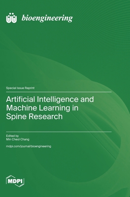 Artificial Intelligence and Machine Learning in... 3725860890 Book Cover