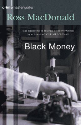 Black Money 0752851780 Book Cover