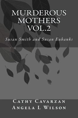 Murderous Mothers Vol.2 1470143879 Book Cover