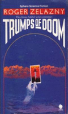 Trumps of Doom 0722194102 Book Cover