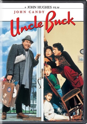 Uncle Buck 0783227388 Book Cover