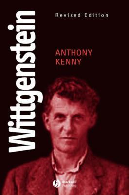 Wittgenstein 1405136553 Book Cover