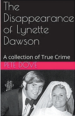 The Disappearance of Lynette Dawson            Book Cover