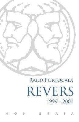 Revers (1999-2000) [Romanian] 1986761339 Book Cover