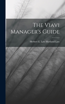 The Viavi Manager's Guide 1017293260 Book Cover