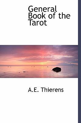 General Book of the Tarot 1241667314 Book Cover