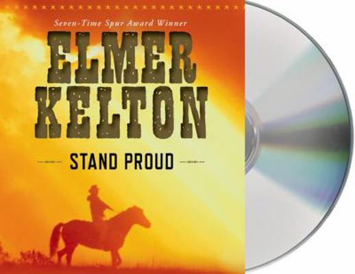Stand Proud 1427212953 Book Cover