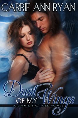 Dust of My Wings 1623220076 Book Cover