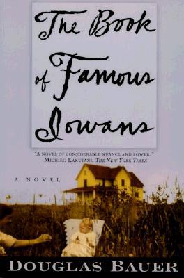 The Book of Famous Iowans 0805060022 Book Cover