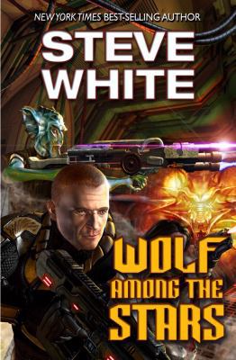 Wolf Among the Stars 1451637543 Book Cover