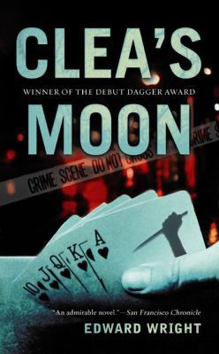 Clea's Moon 0425195228 Book Cover