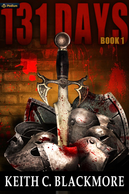 131 Days 103948350X Book Cover