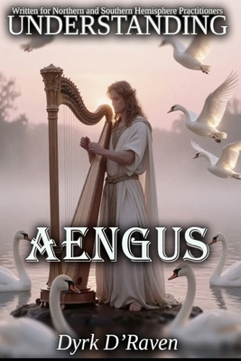 Understanding Aengus B0H6PJ4QSR Book Cover