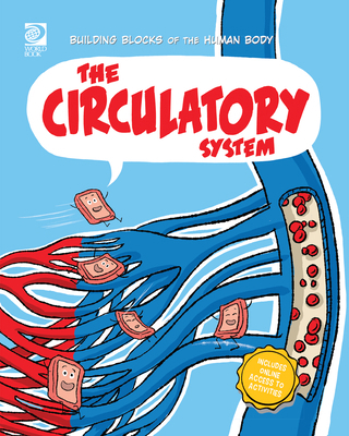 The Circulatory System 0716687836 Book Cover