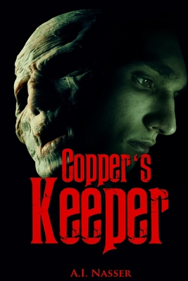 Copper's Keeper 1533054975 Book Cover