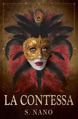 La Contessa 1984256416 Book Cover