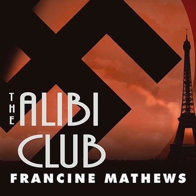 The Alibi Club B08XN9G4PT Book Cover