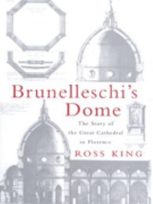 Brunelleschi's Dome 0701169036 Book Cover