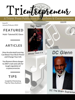 Trientrepreneur            Book Cover