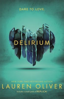 Delirium 0340980931 Book Cover