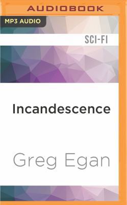 Incandescence 1522671072 Book Cover