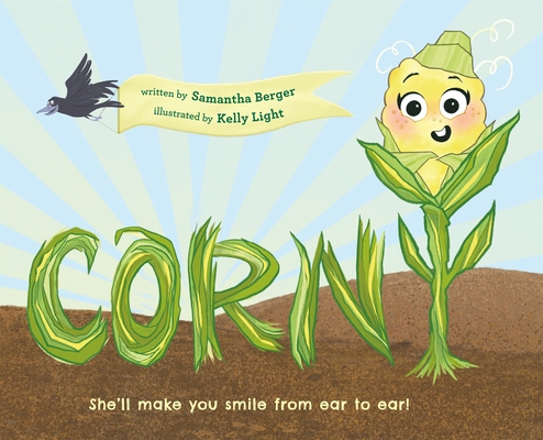 Corny 1250340667 Book Cover