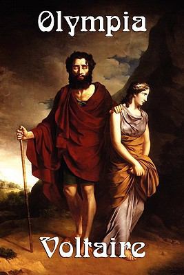 Olympia 161720255X Book Cover