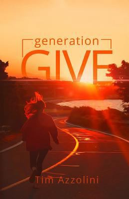 Generation Give 164137036X Book Cover