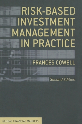 Risk-Based Investment Management in Practice 1349466921 Book Cover