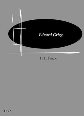 Grieg 190430320X Book Cover