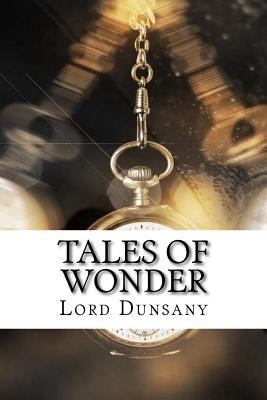 Tales of Wonder 197437811X Book Cover