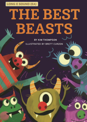 Best Beasts B0GN2KYGDT Book Cover