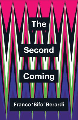 The Second Coming 1509534830 Book Cover