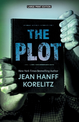 The Plot [Large Print] 1420531018 Book Cover