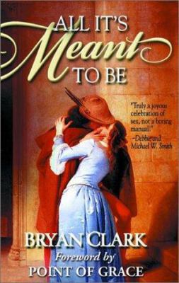 All It's Meant to Be 0847407136 Book Cover