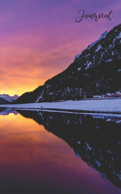 Journal: Christmas Keepsake Creative Writing No... 1710425539 Book Cover