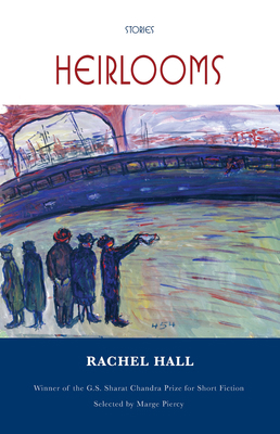 Heirlooms: Stories 188615791X Book Cover