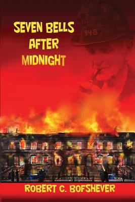 Seven Bells after Midnight 1499214863 Book Cover
