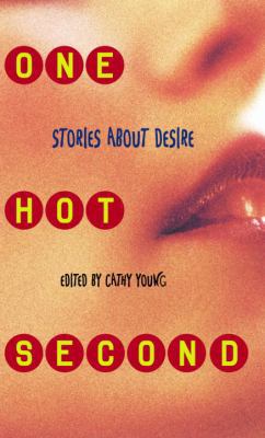 One Hot Second 0440237831 Book Cover