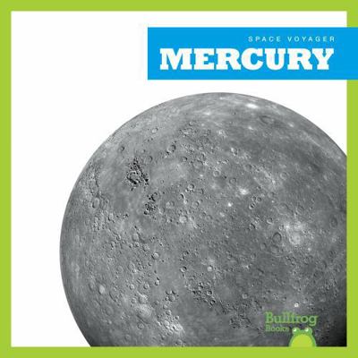 Mercury 162031844X Book Cover