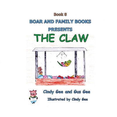 The Claw: Book 8            Book Cover