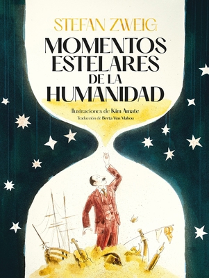 Momentos Estelares de la Humanidad [Spanish] 8419004138 Book Cover