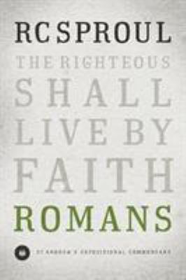 Romans 1433506858 Book Cover
