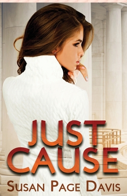 Just Cause 1947079190 Book Cover