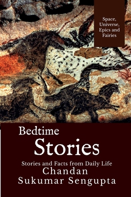 Bedtime Stories: Stories and Facts from Daily Life 168487422X Book Cover