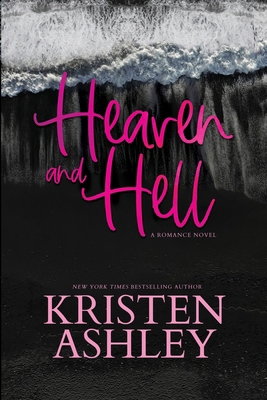 Heaven and Hell 0692455000 Book Cover