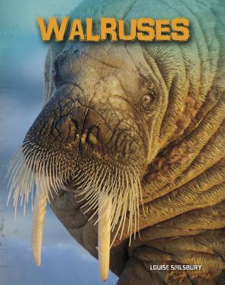 Walruses 1432970739 Book Cover
