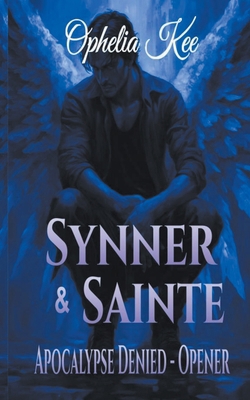 Synner & Sainte B0CZ148XBJ Book Cover